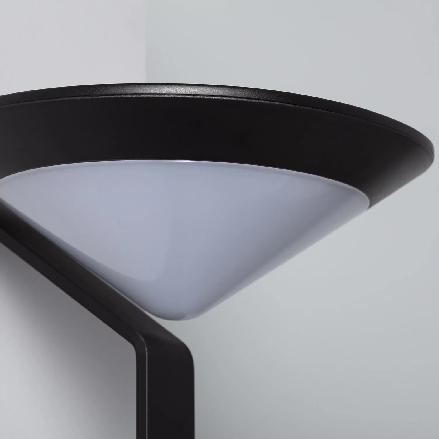 Baliza Solar Exterior, Pie 80cm Detector de Movimiento - Imagen 6