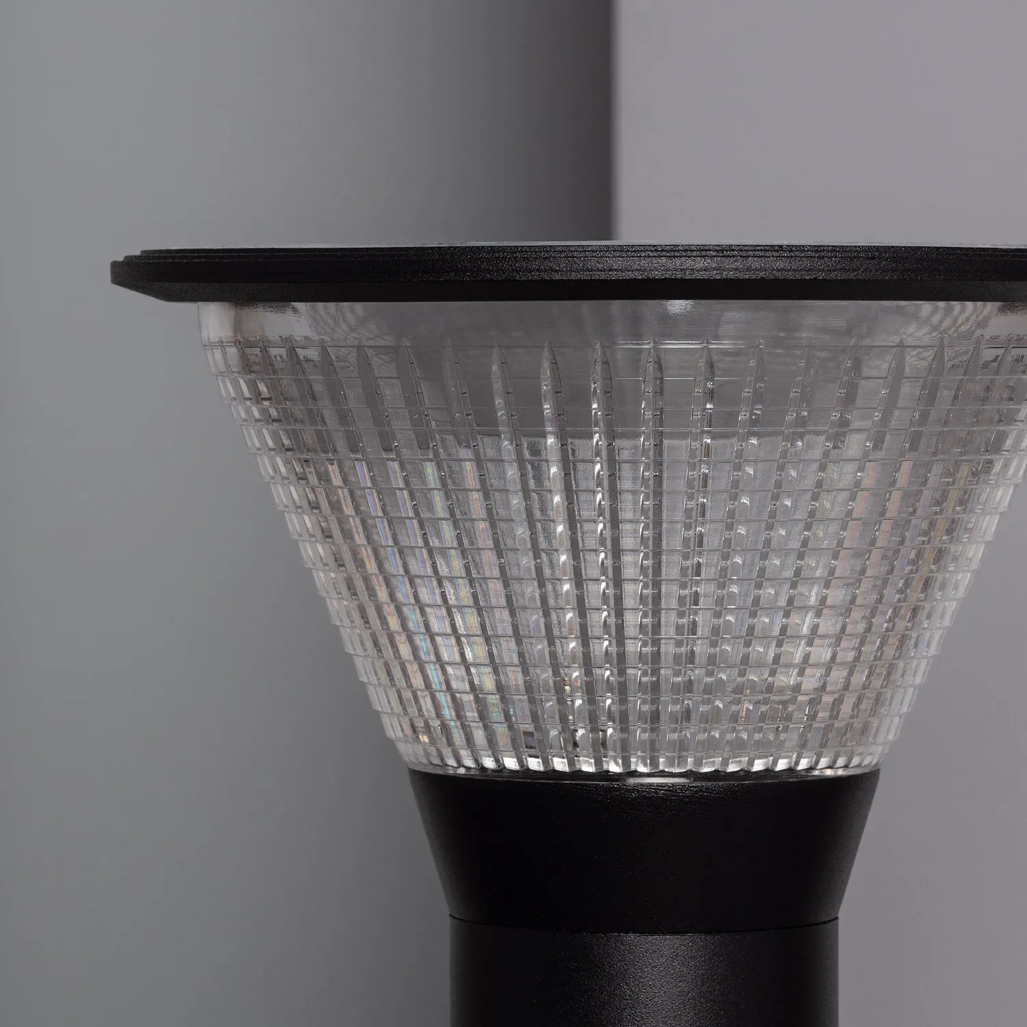 Baliza Solar Exterior LED 2W 60cm