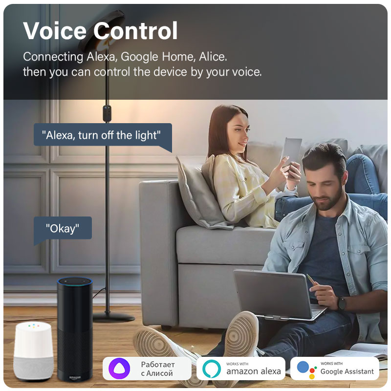 Interruptores Inteligentes para el Hogar - Imagen 3